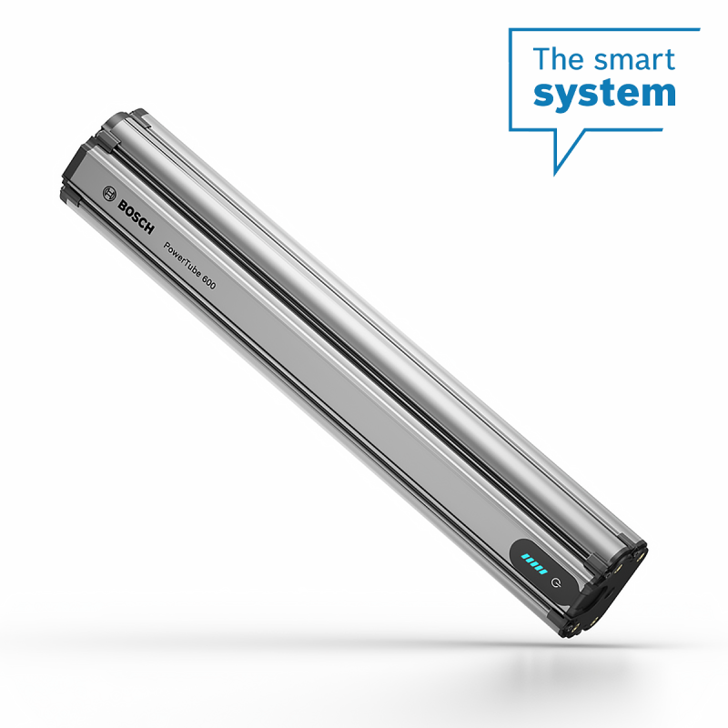 Bosch PowerTube 600 Battery (EU) (BBP3860)