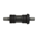 SHIMANO BB-UN101 Bottom Bracket, Square, 122.5 (D-NL) mm, 68 (BSA) mm