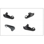 Batavus Cable Guide Set CRP EC011