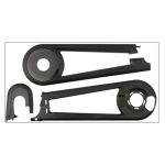 Batavus eCRP Intube Chain Guard