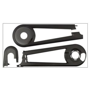 Batavus eCRP Intube Chain Guard