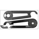 Batavus D-Rule Fit Chain Guard