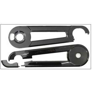 Batavus D-Rule Fit Chain Guard