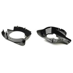 Batavus Finez E-Go PT Motor Cover Set