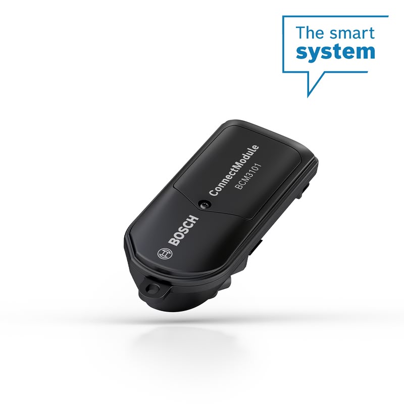 Bosch ConnectModule GPS Tracker (BCM3101) Smart System Bosch ConnectModule GPS Tracker (BCM3101) Smart System