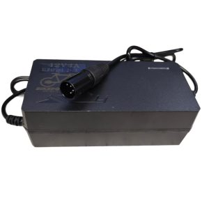 Ładowarka do rowerów elektrycznych Stromer 4 Pin 36V 4A
