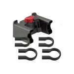 Klickfix Handlebar Adapter Universal 22-26 mm / 31,8 mm