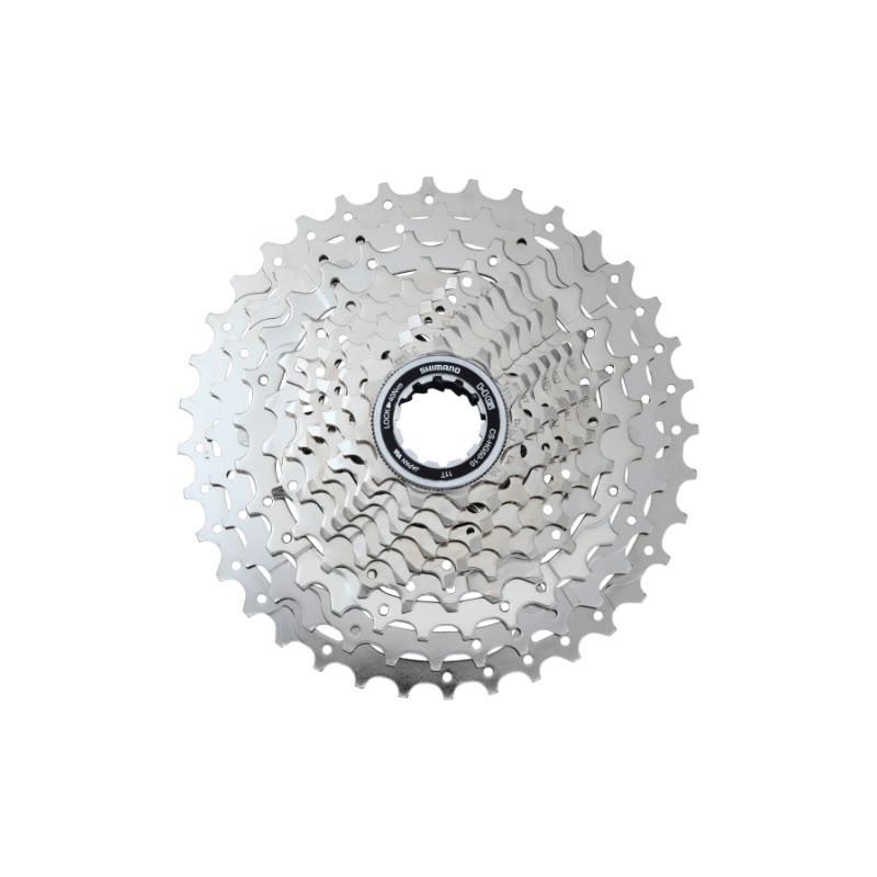 Shimano CS-HG10 Cassette 10-Speed 11-36T Shimano CS-HG10 Cassette 10-Speed 11-36T