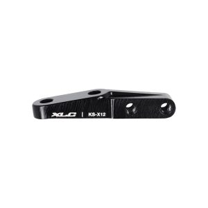XLC KS-X12 Haibike Hybe / ALLMTN CF Gen5 Kickstand Adapter