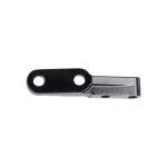 XLC KS-X12 Haibike Hybe / ALLMTN CF Gen5 Kickstand Adapter