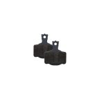 Klocki Hamulcowe Magura MDP 7 Black/Grey - 1 Komplet