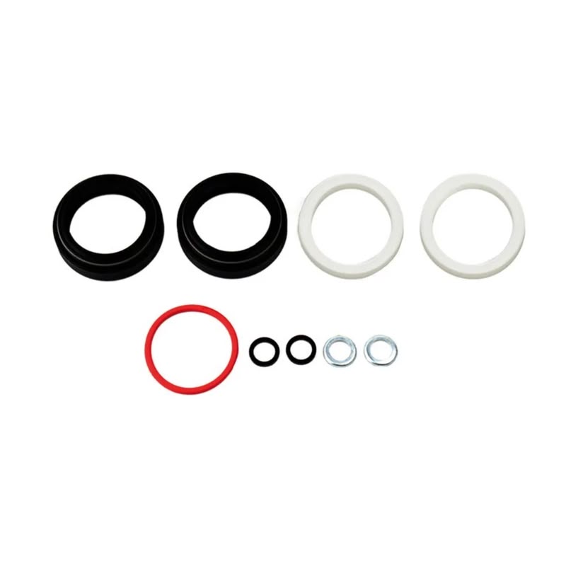 RockShox Zestaw modernizacyjny uszczelki pyłowej widelca ZEB A1+/ DOMAIN B1+ RockShox Zestaw modernizacyjny uszczelki pyłowej widelca ZEB A1+/ DOMAIN B1+