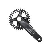 Shimano Deore FC-M5100-1 32T 175 mm crankset