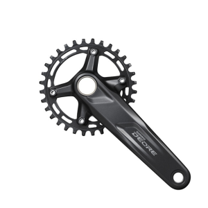 Shimano Deore FC-M5100-1 32T 175 mm crankset
