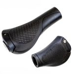 Ergonomiczne chwyty rowerowe Ergon GC10 130/85 mm