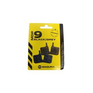 Klocki hamulcowe Magura MDP 9 BLACK/GREY