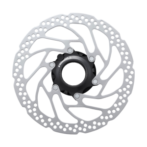 SHIMANO RT-EM300 CENTER LOCK brake disc