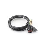 Kabel wyświetlacza Brose / BMZ Gen.2 z funkcją Wake
