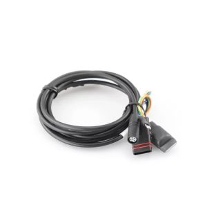 Kabel wyświetlacza Brose / BMZ Gen.2 z funkcją Wake