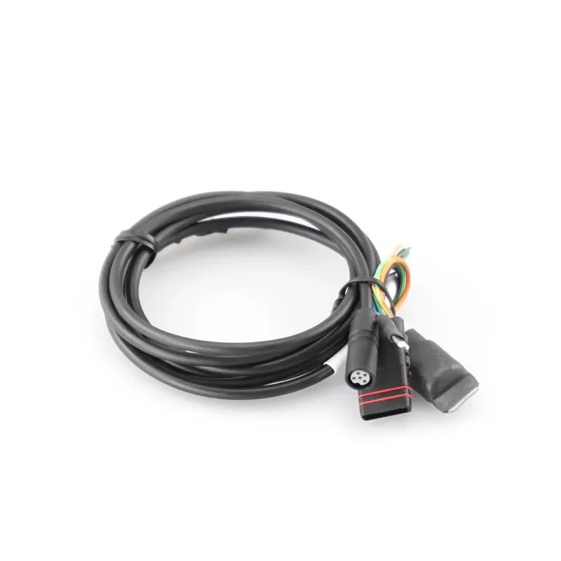 Kabel wyświetlacza Brose / BMZ Gen.2 z funkcją Wake Kabel wyświetlacza Brose / BMZ Gen.2 z funkcją Wake