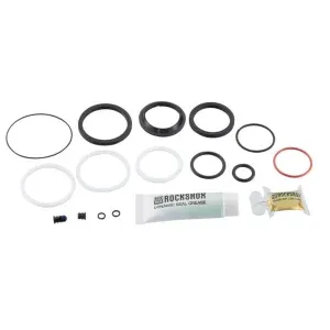 RockShox Zestaw serwisowy amortyzatora