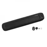 Haibike ECRP V3 battery cover with lock