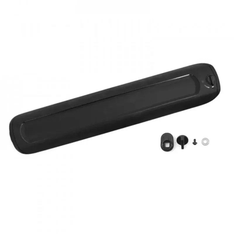 Haibike ECRP V3 battery cover with lock