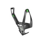Elite Rocko Carbon water bottle cage – green