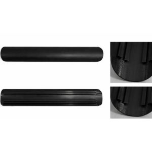 Batavus Finez battery cover, black