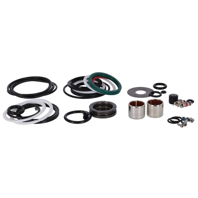 RockShox Zestaw Serwisowy Dampera Monarch B1/C1/D1 RockShox Zestaw Serwisowy Dampera Monarch B1/C1/D1