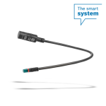 Czujnik kadencji Bosch Hub Line (BCH3318) - Smart System