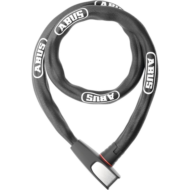 Zapięcie rowerowe łańcuchowe ABUS Catena 6806K/110 Zapięcie rowerowe łańcuchowe ABUS Catena 6806K/110