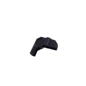 Gazelle chain tensioner slide for aluminium frames